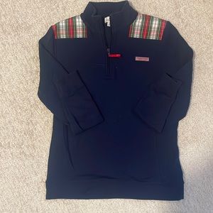 Vineyard Vines Tartan Shep Shirt
